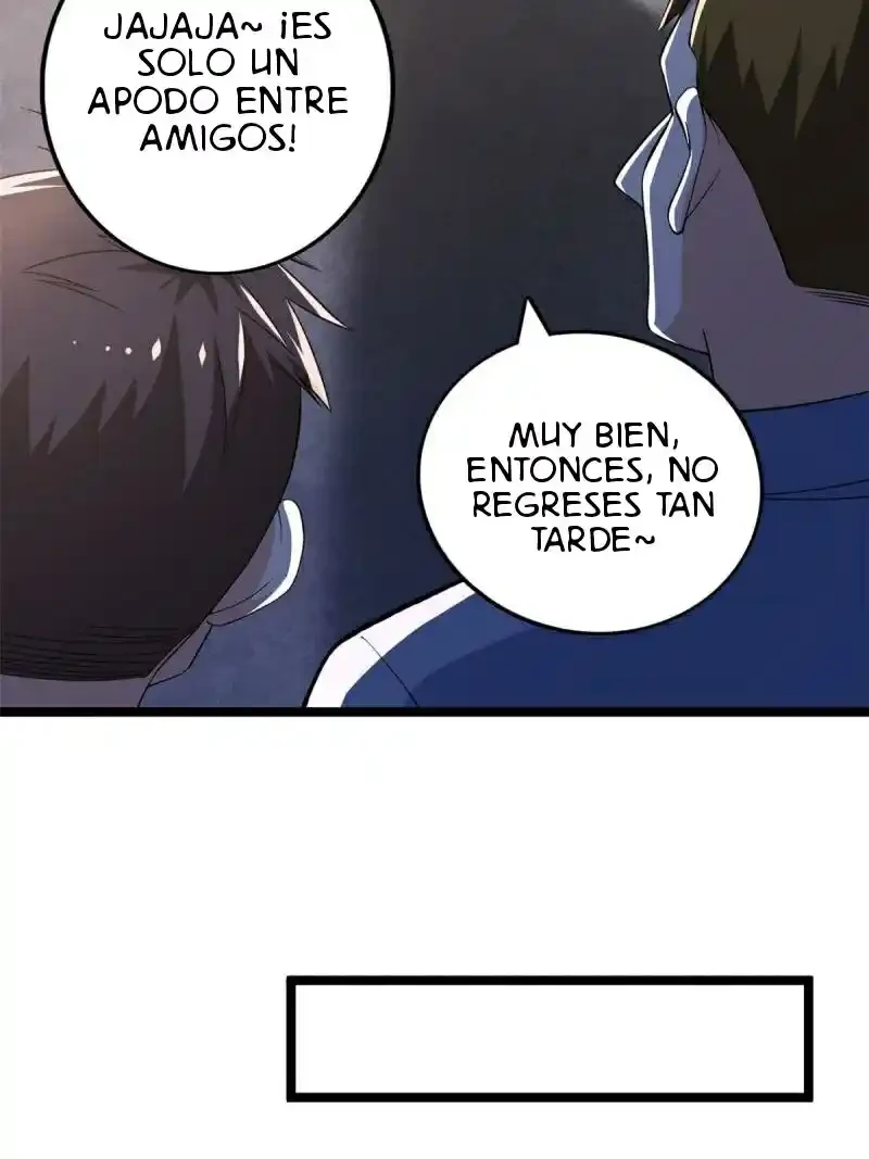 Tengo 999 habilidades - Capítulo 73 - Página 12 - LectorTMOo