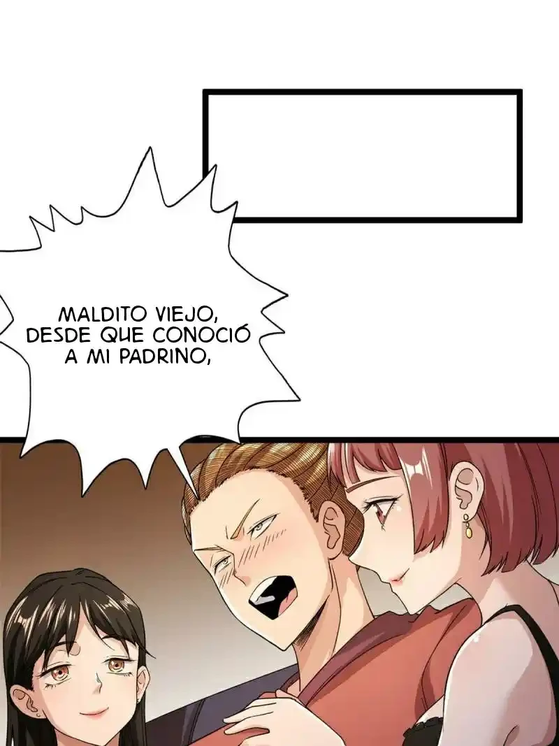 Tengo 999 habilidades - Capítulo 73 - Página 13 - LectorTMOo