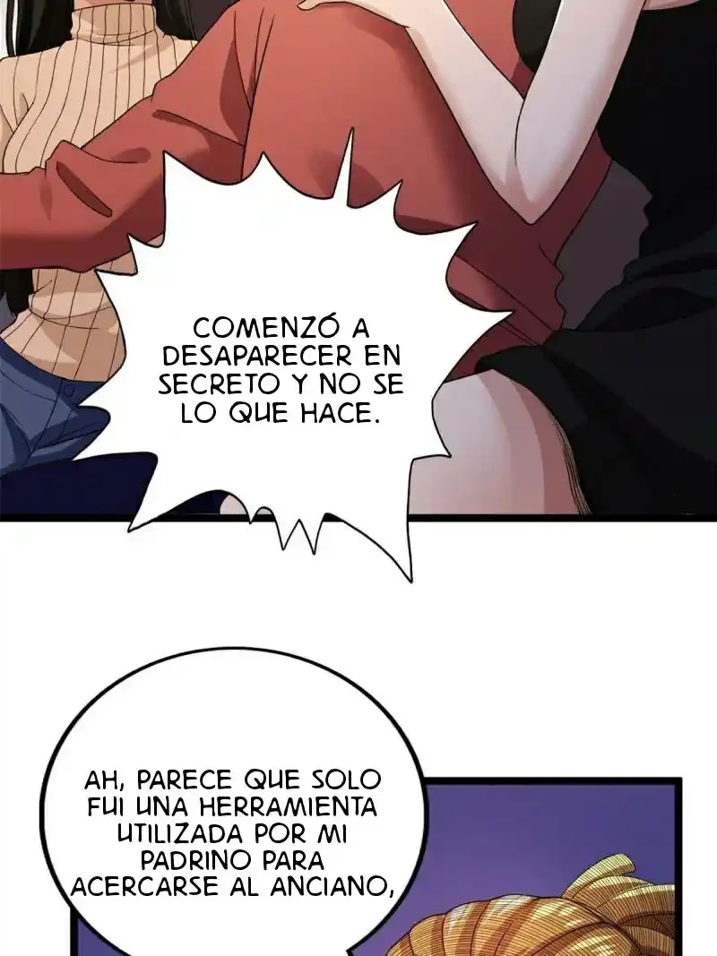 Tengo 999 habilidades - Capítulo 73 - Página 14 - LectorTMOo