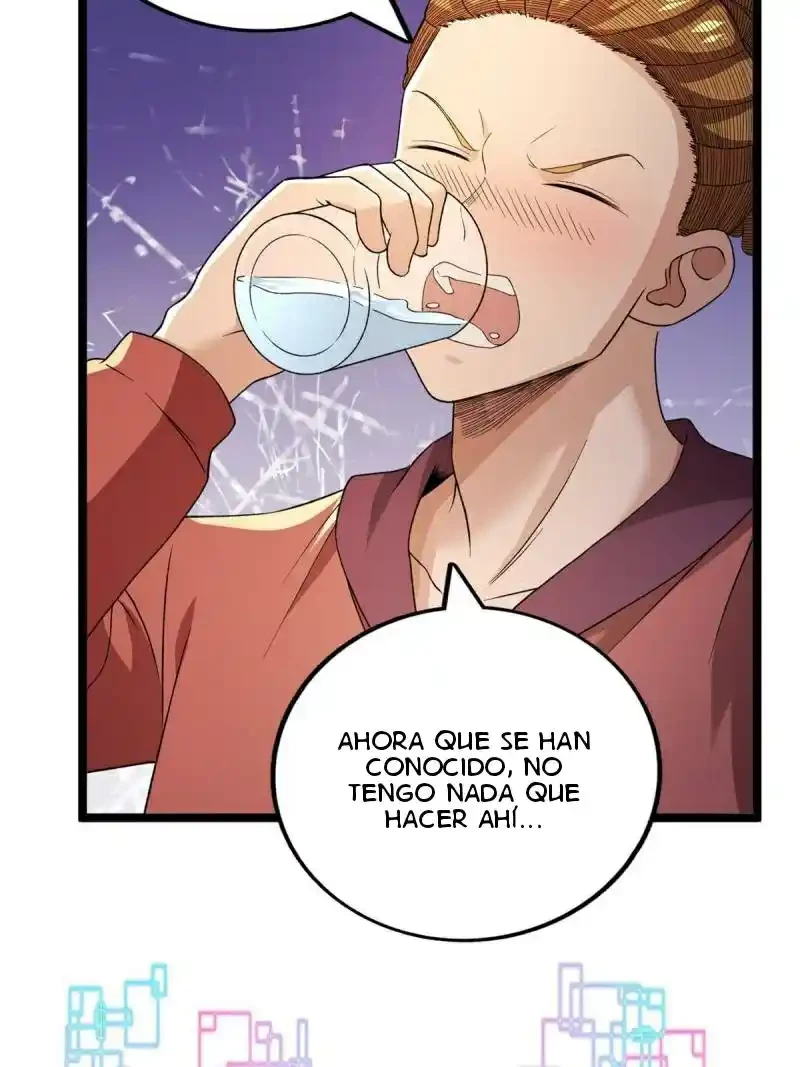 Tengo 999 habilidades - Capítulo 73 - Página 15 - LectorTMOo