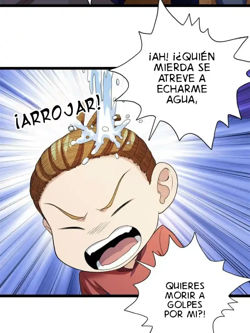 Tengo 999 habilidades - Capítulo 73 - Página 19 - LectorTMOo
