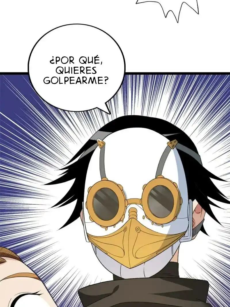 Tengo 999 habilidades - Capítulo 73 - Página 20 - LectorTMOo