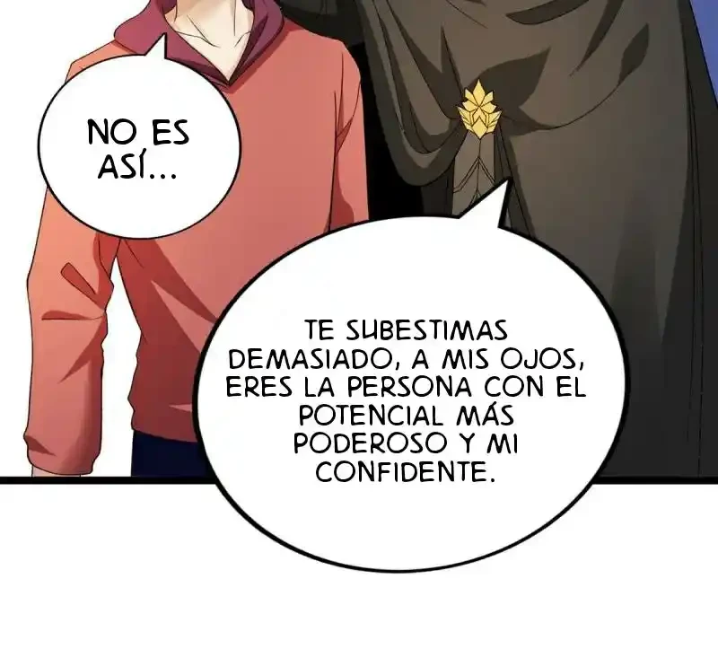 Tengo 999 habilidades - Capítulo 73 - Página 23 - LectorTMOo