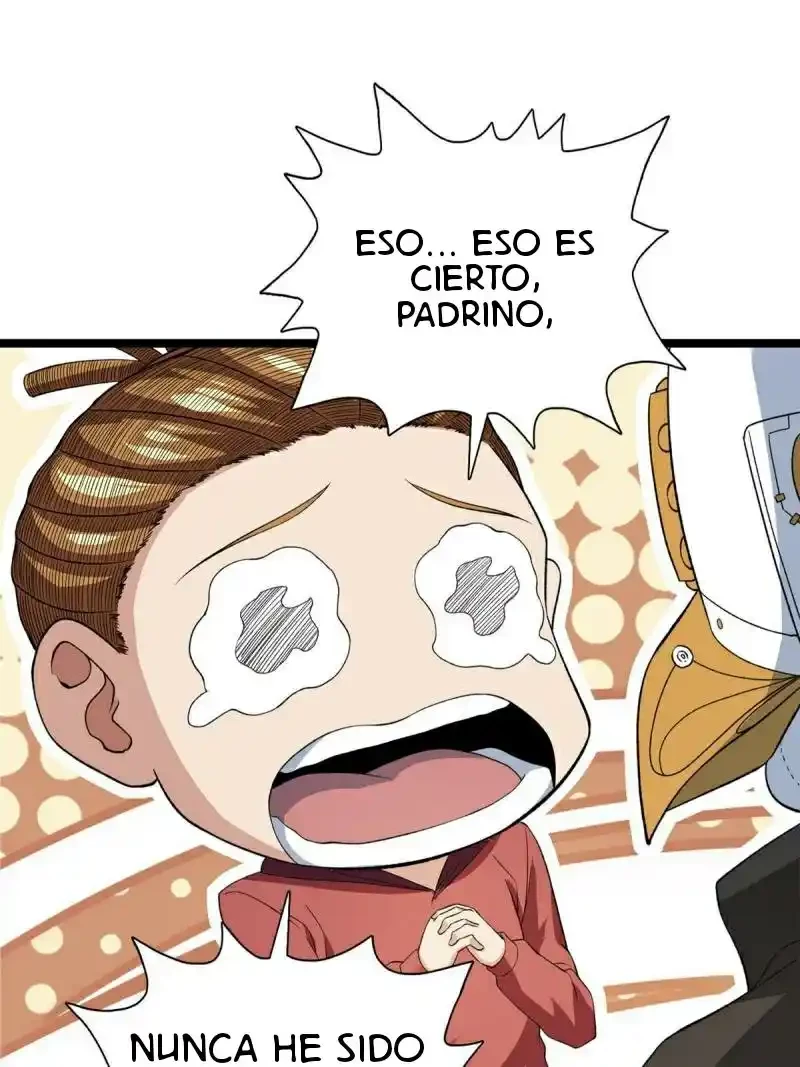 Tengo 999 habilidades - Capítulo 73 - Página 24 - LectorTMOo