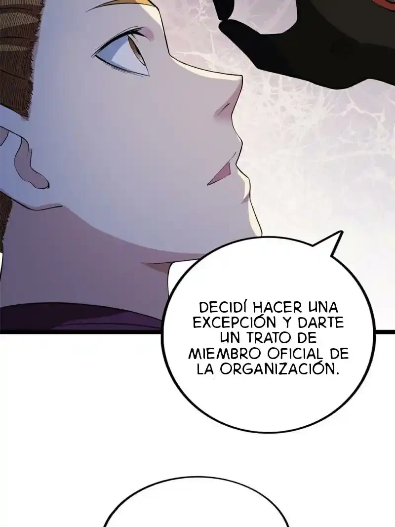 Tengo 999 habilidades - Capítulo 73 - Página 26 - LectorTMOo