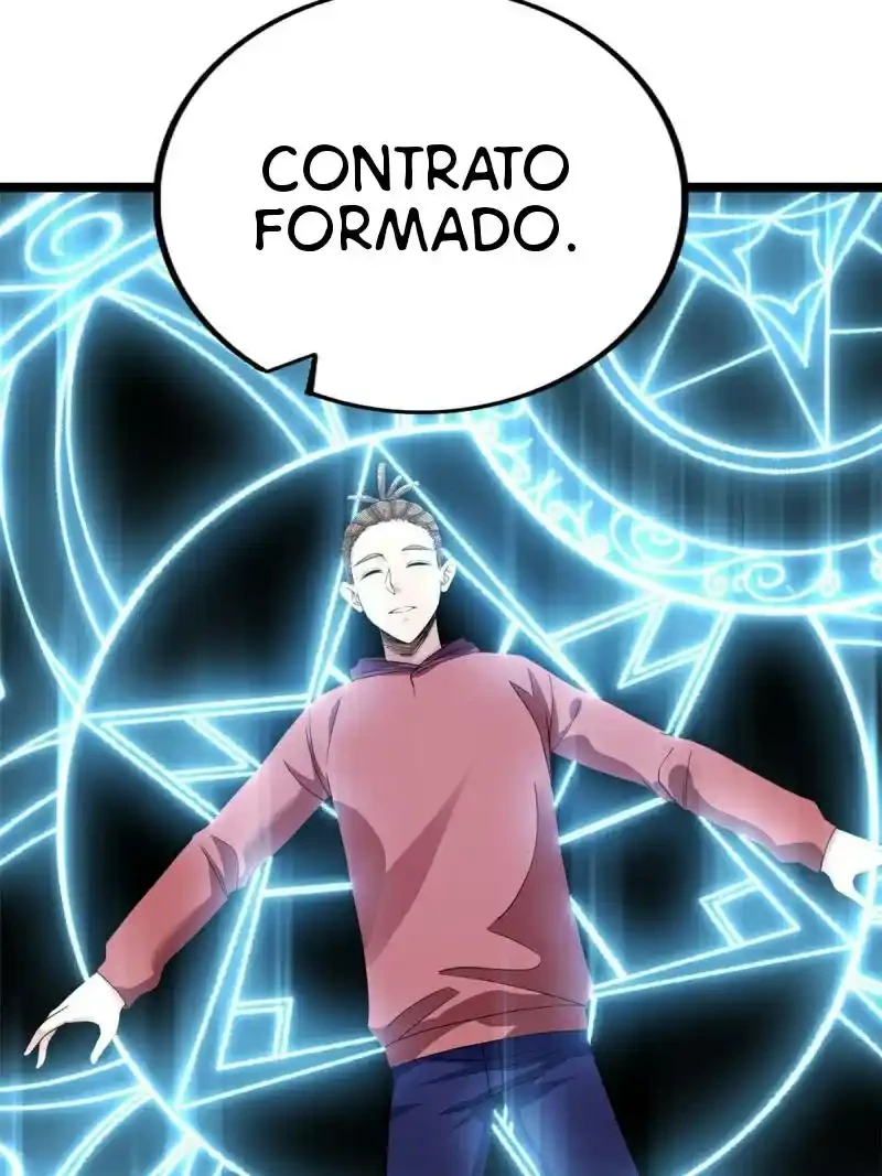 Tengo 999 habilidades - Capítulo 73 - Página 33 - LectorTMOo