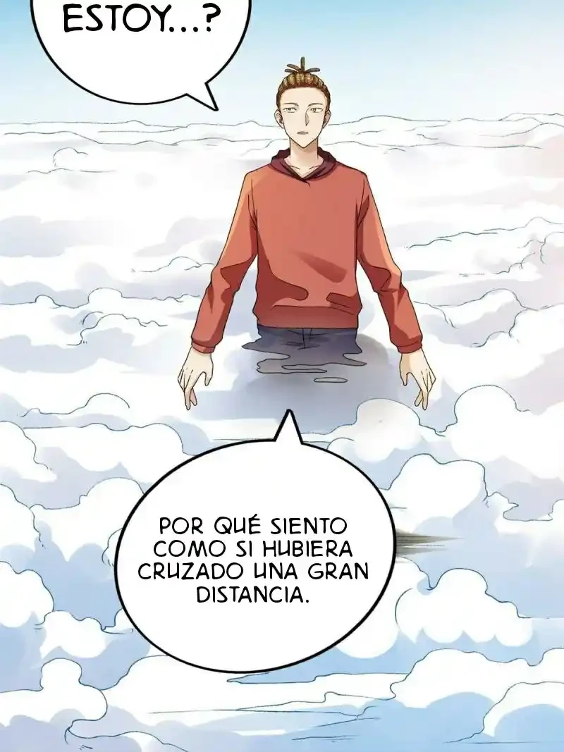 Tengo 999 habilidades - Capítulo 73 - Página 36 - LectorTMOo