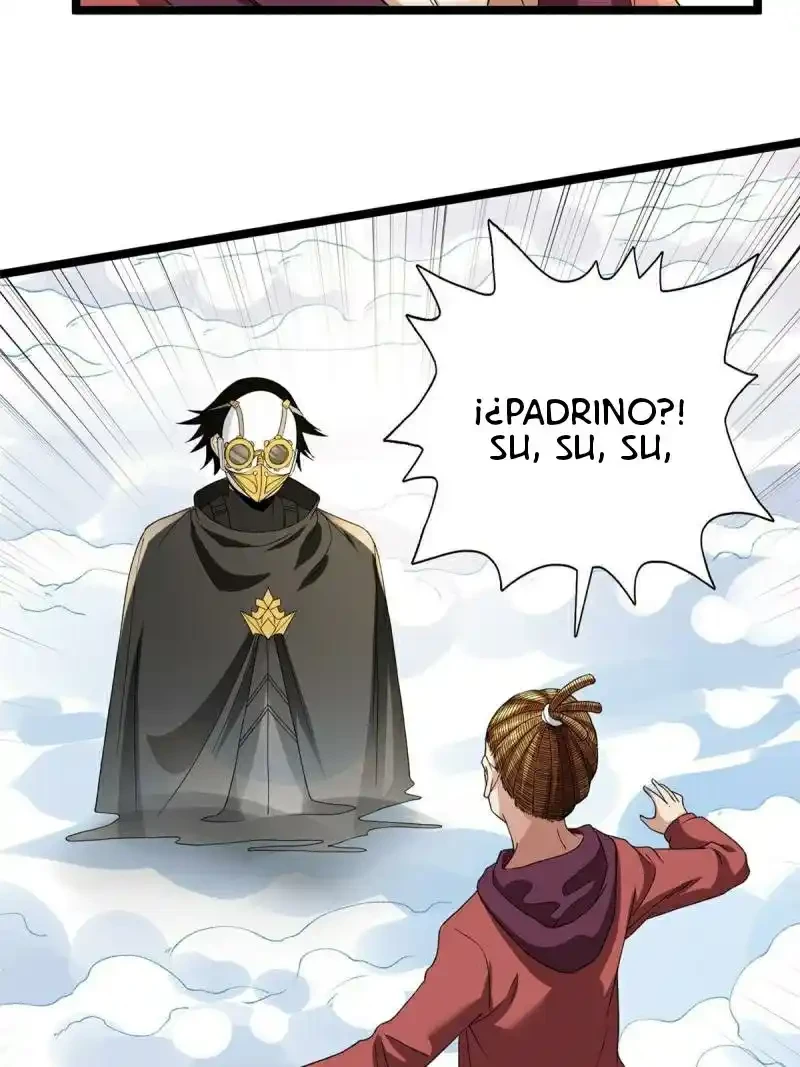 Tengo 999 habilidades - Capítulo 73 - Página 38 - LectorTMOo