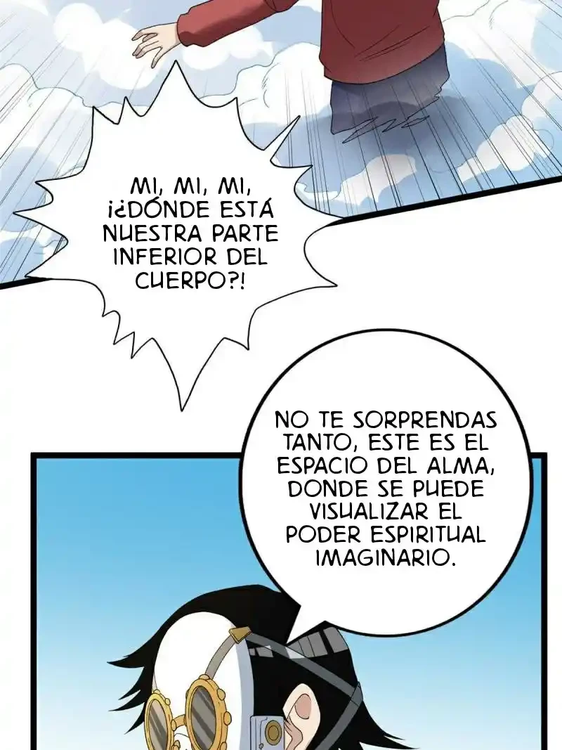 Tengo 999 habilidades - Capítulo 73 - Página 39 - LectorTMOo