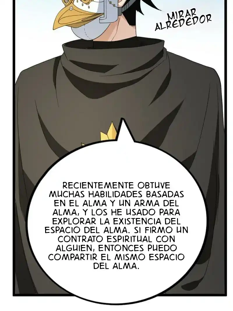 Tengo 999 habilidades - Capítulo 73 - Página 40 - LectorTMOo