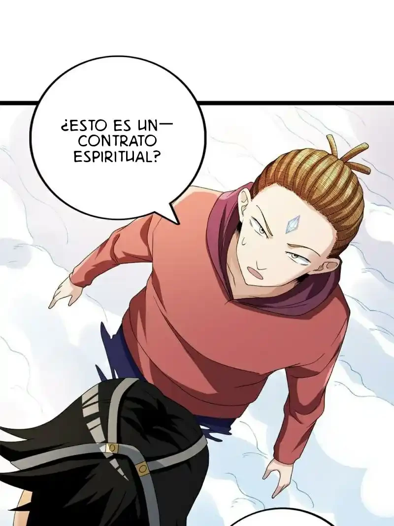 Tengo 999 habilidades - Capítulo 73 - Página 41 - LectorTMOo