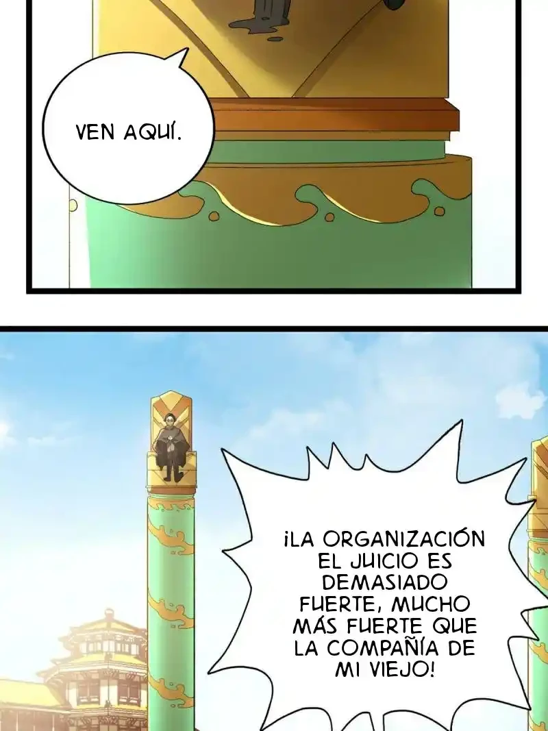 Tengo 999 habilidades - Capítulo 73 - Página 47 - LectorTMOo