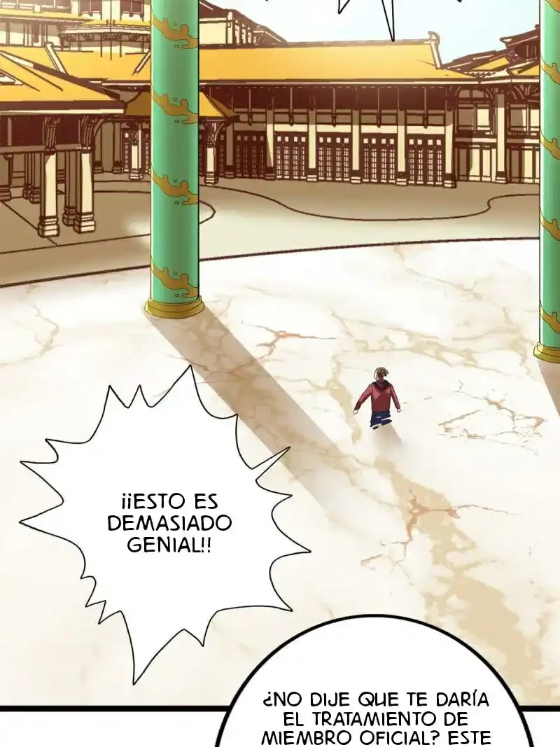 Tengo 999 habilidades - Capítulo 73 - Página 48 - LectorTMOo