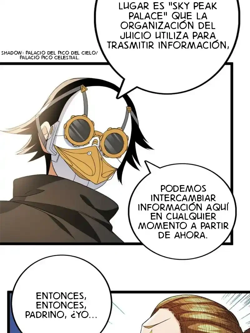 Tengo 999 habilidades - Capítulo 73 - Página 49 - LectorTMOo