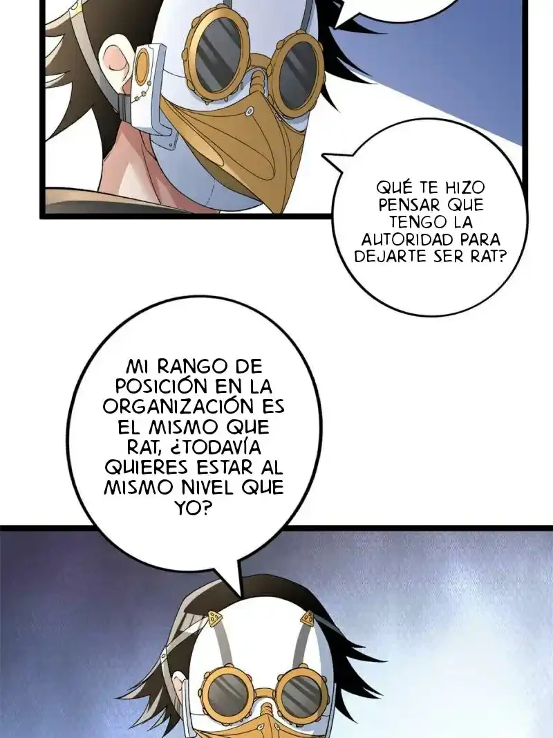 Tengo 999 habilidades - Capítulo 74 - Página 7 - LectorTMOo