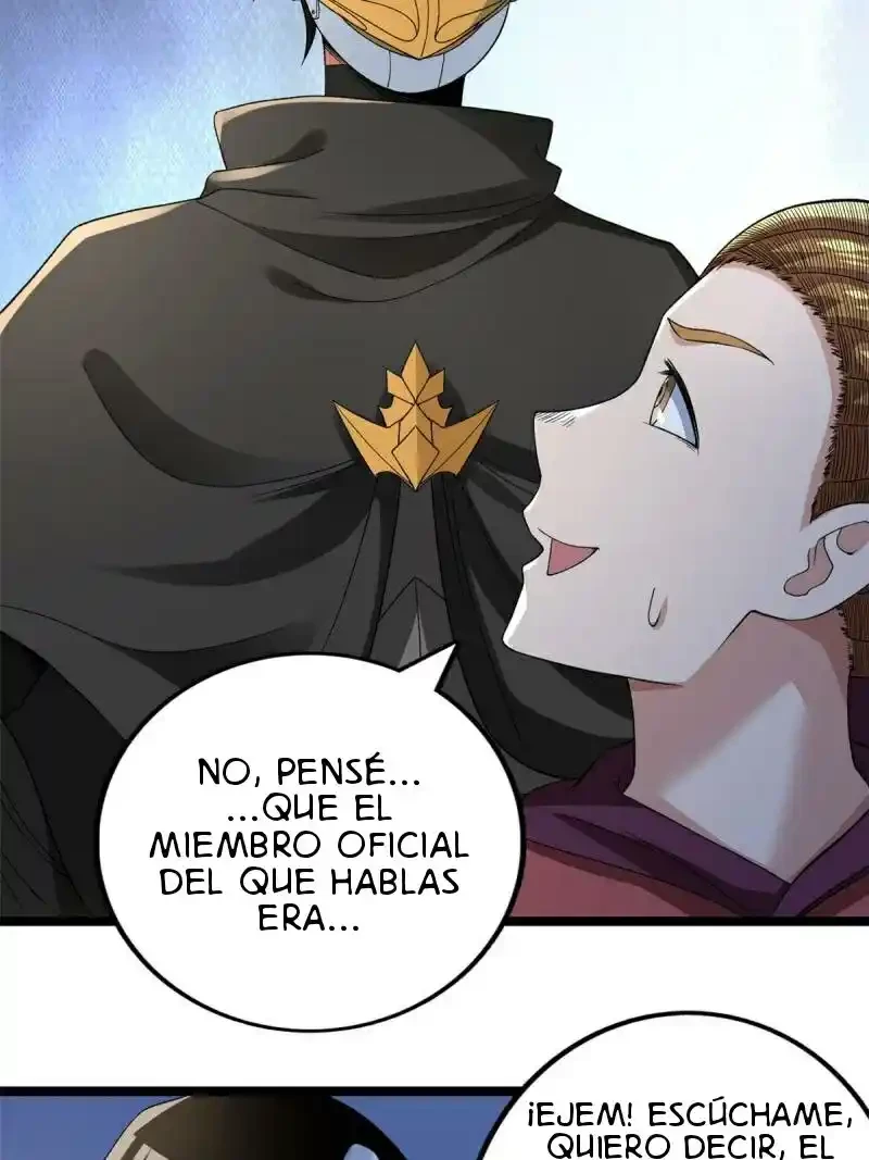 Tengo 999 habilidades - Capítulo 74 - Página 8 - LectorTMOo