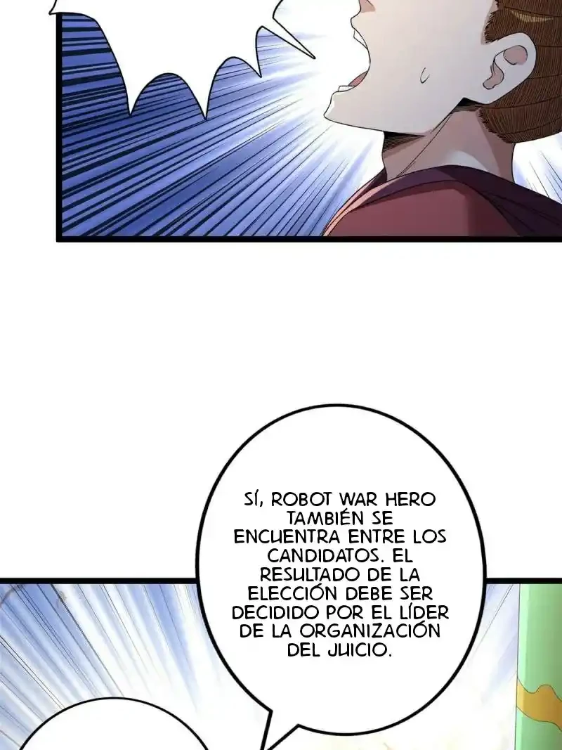 Tengo 999 habilidades - Capítulo 74 - Página 10 - LectorTMOo