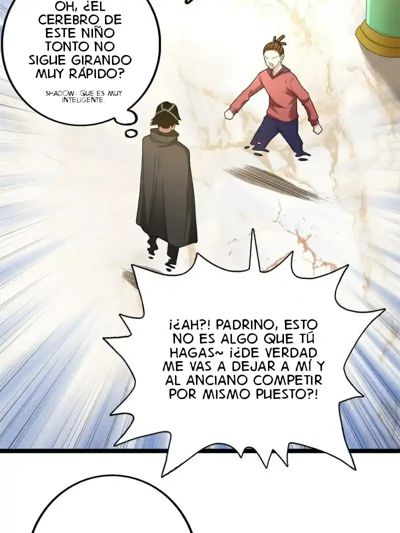 Tengo 999 habilidades - Capítulo 74 - Página 11 - LectorTMOo