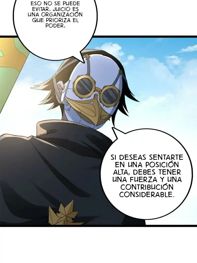 Tengo 999 habilidades - Capítulo 74 - Página 12 - LectorTMOo