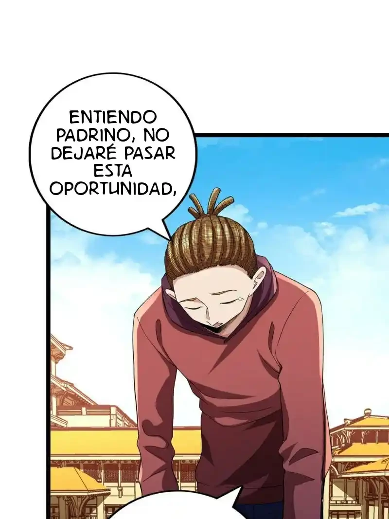 Tengo 999 habilidades - Capítulo 74 - Página 13 - LectorTMOo