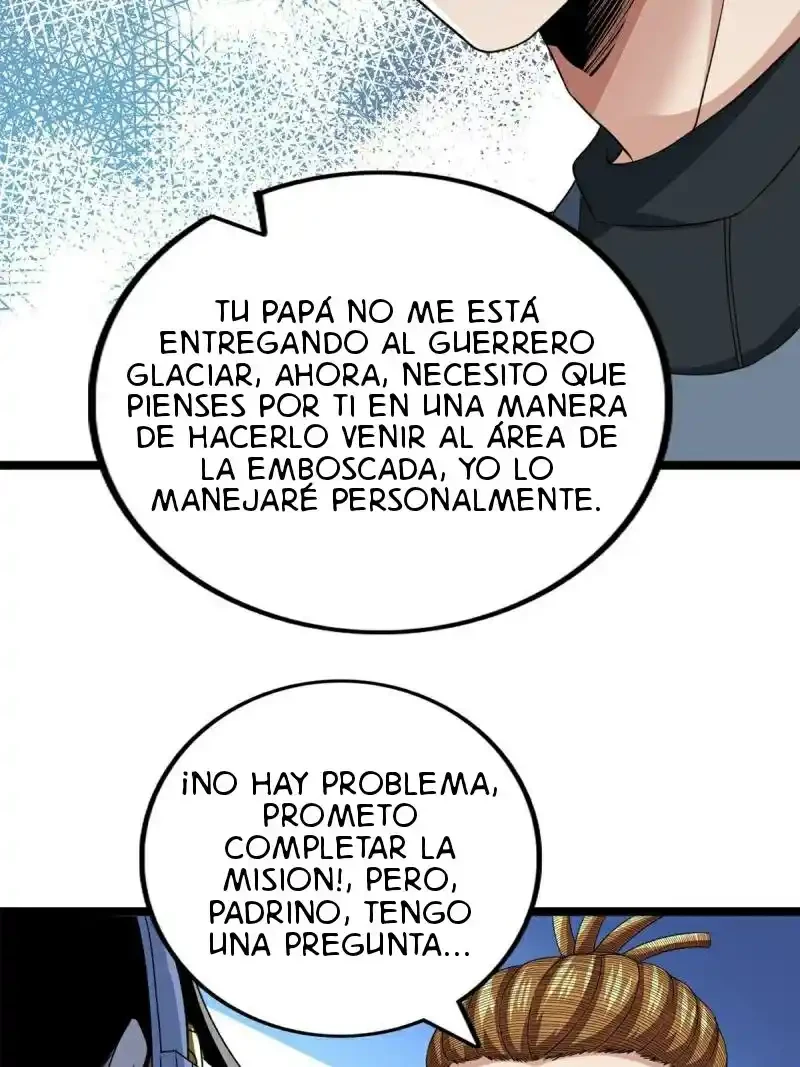 Tengo 999 habilidades - Capítulo 74 - Página 15 - LectorTMOo