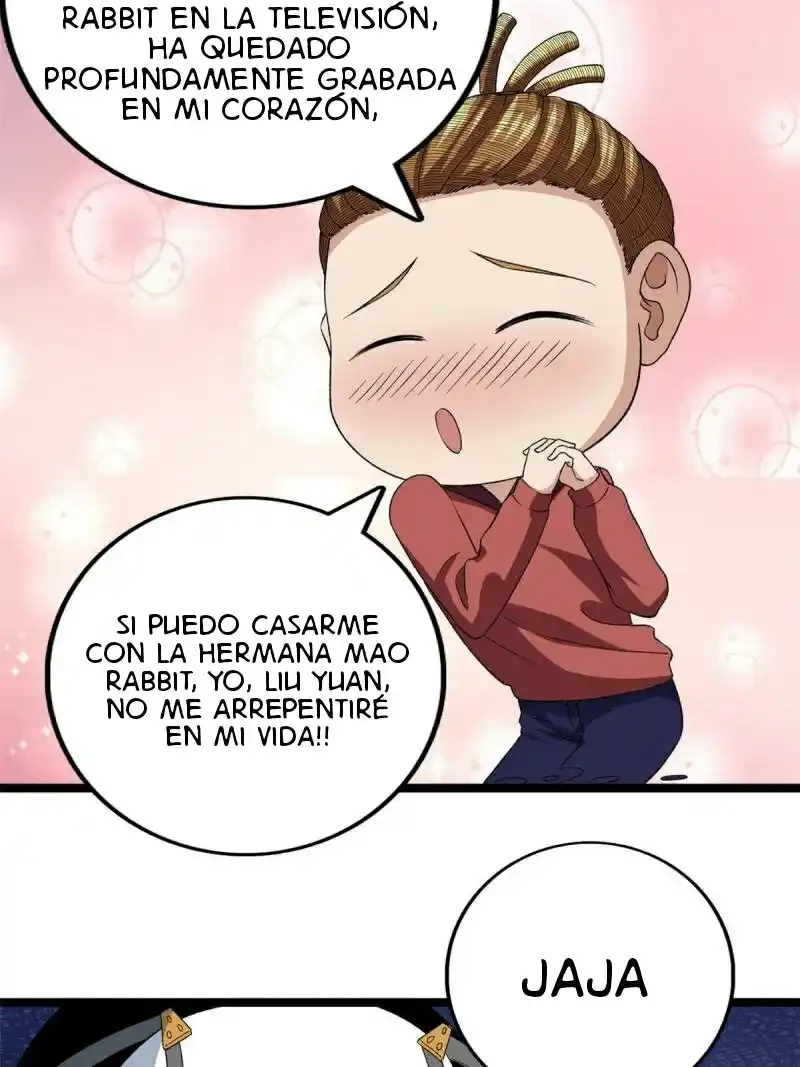 Tengo 999 habilidades - Capítulo 74 - Página 18 - LectorTMOo