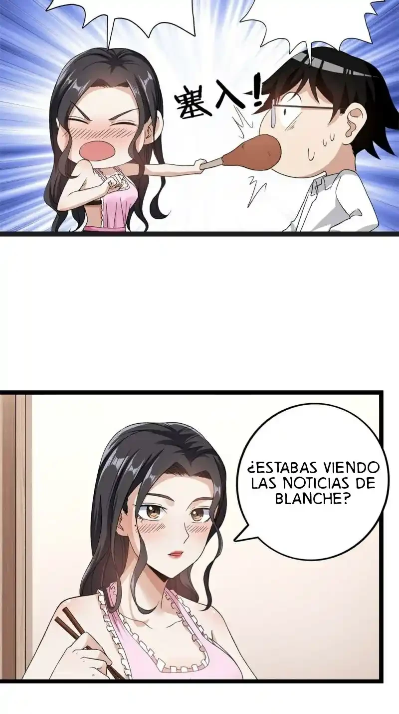 Tengo 999 habilidades - Capítulo 74 - Página 29 - LectorTMOo