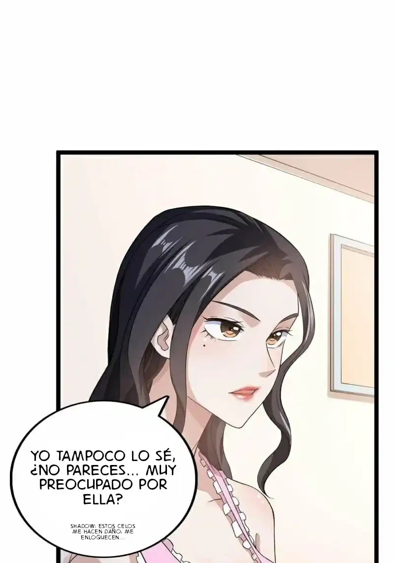 Tengo 999 habilidades - Capítulo 74 - Página 32 - LectorTMOo