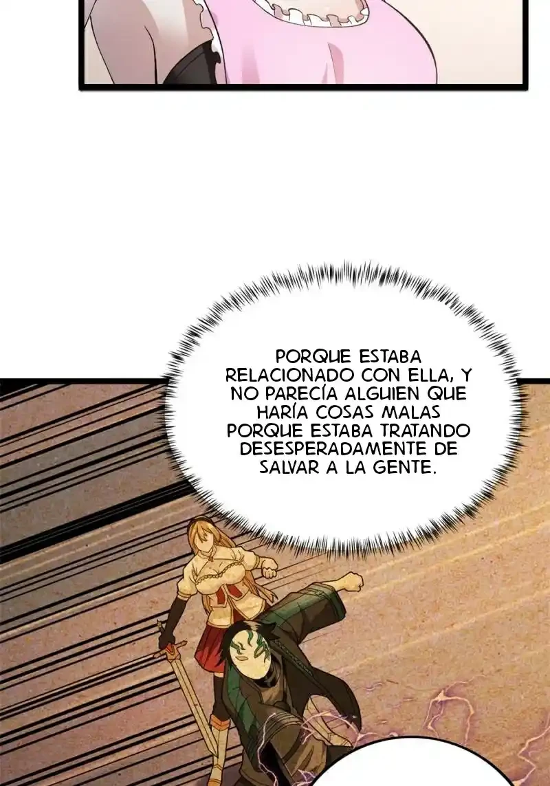 Tengo 999 habilidades - Capítulo 74 - Página 33 - LectorTMOo