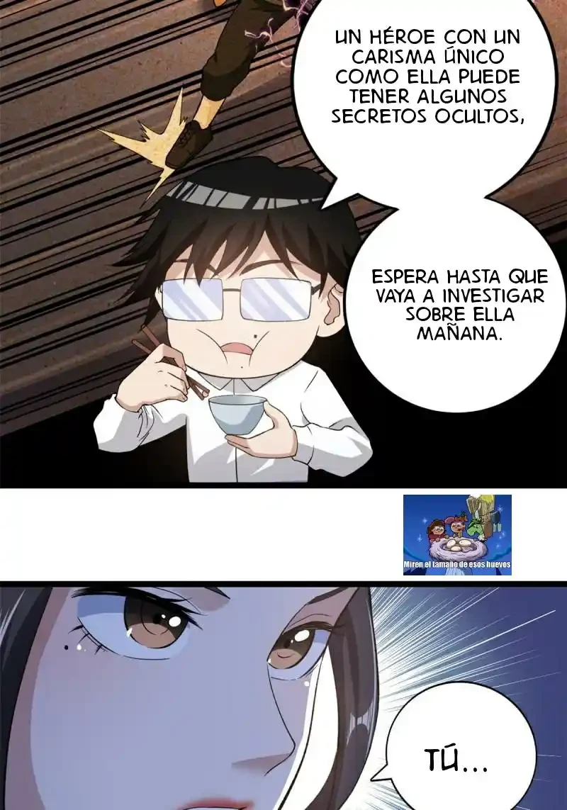 Tengo 999 habilidades - Capítulo 74 - Página 34 - LectorTMOo