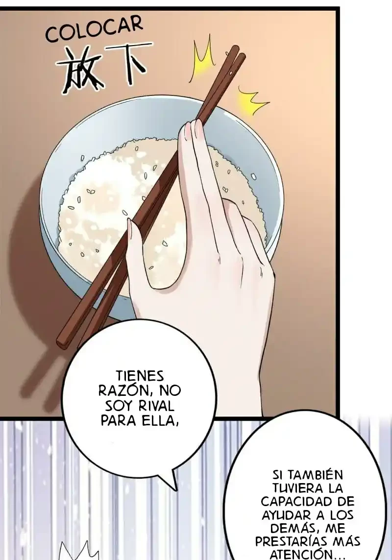 Tengo 999 habilidades - Capítulo 74 - Página 36 - LectorTMOo