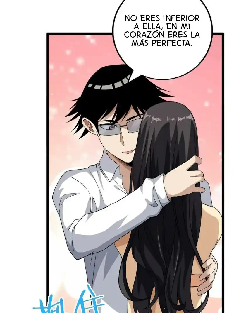Tengo 999 habilidades - Capítulo 75 - Página 5 - LectorTMOo
