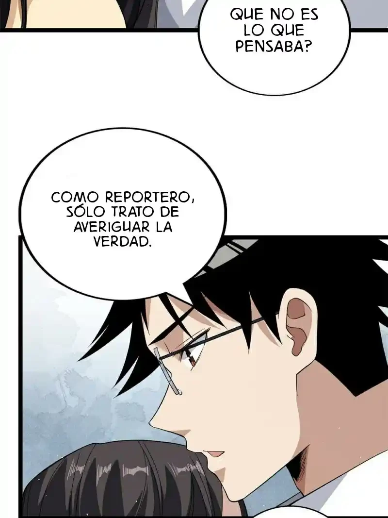 Tengo 999 habilidades - Capítulo 75 - Página 7 - LectorTMOo