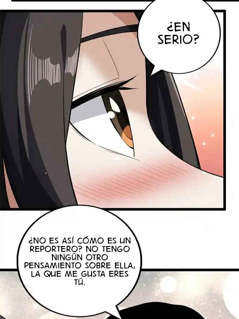 Tengo 999 habilidades - Capítulo 75 - Página 8 - LectorTMOo