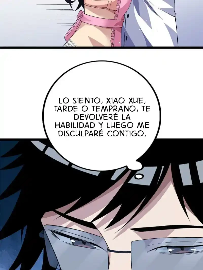 Tengo 999 habilidades - Capítulo 75 - Página 11 - LectorTMOo