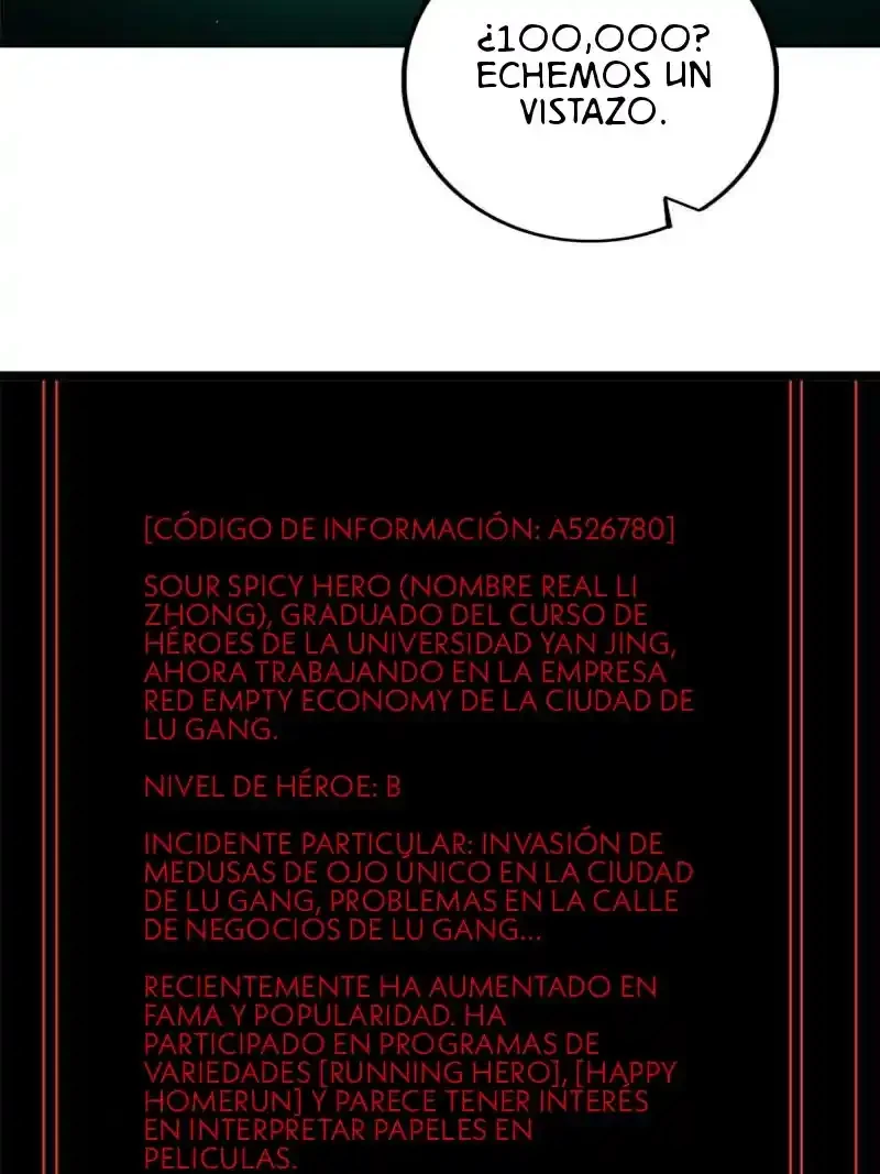 Tengo 999 habilidades - Capítulo 75 - Página 20 - LectorTMOo