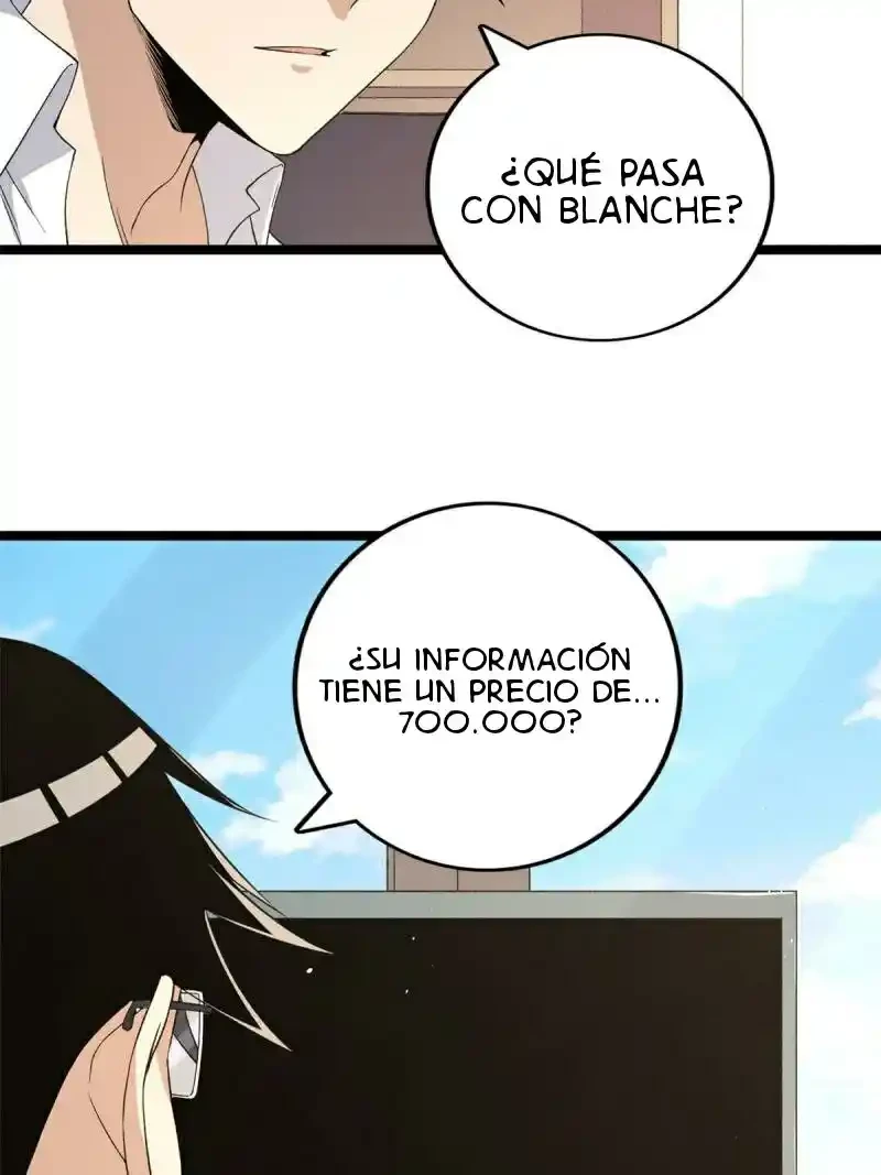 Tengo 999 habilidades - Capítulo 75 - Página 24 - LectorTMOo
