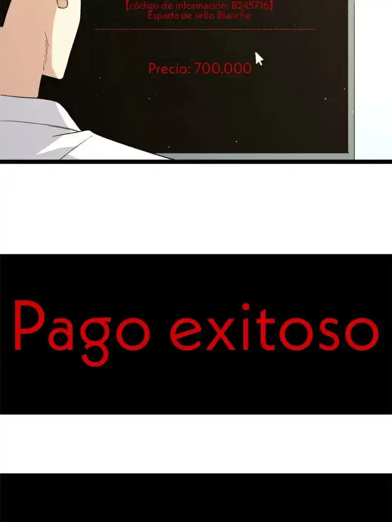 Tengo 999 habilidades - Capítulo 75 - Página 25 - LectorTMOo