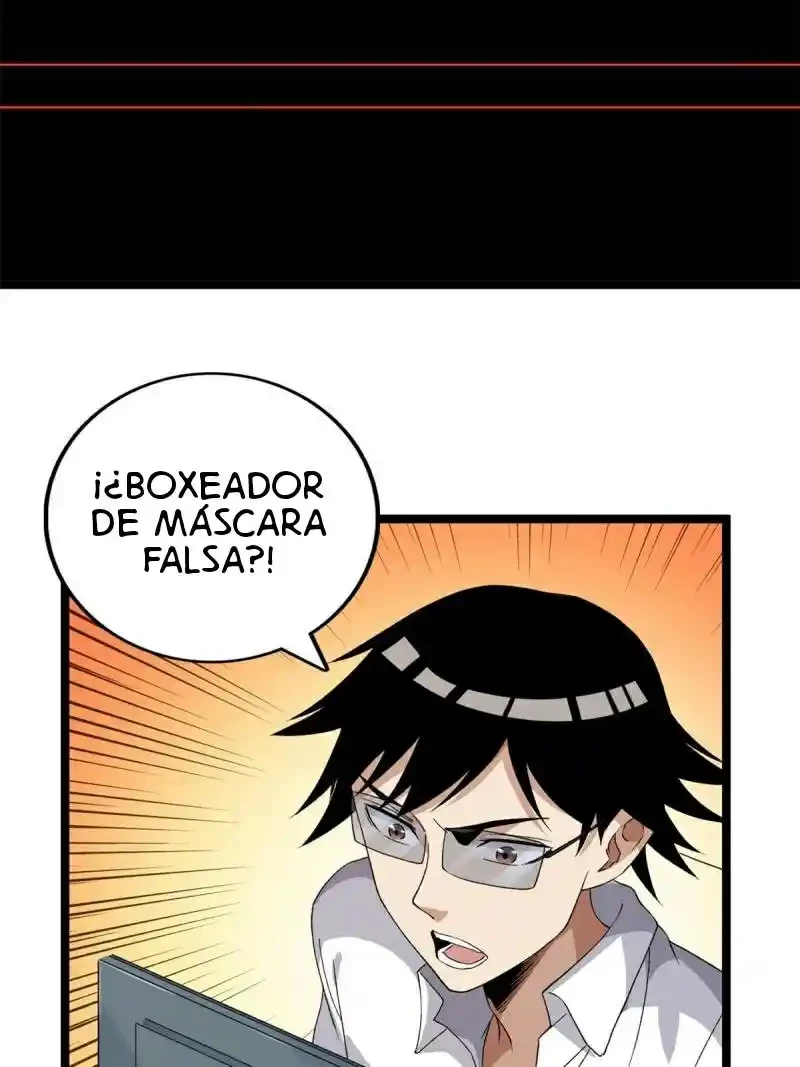 Tengo 999 habilidades - Capítulo 75 - Página 27 - LectorTMOo