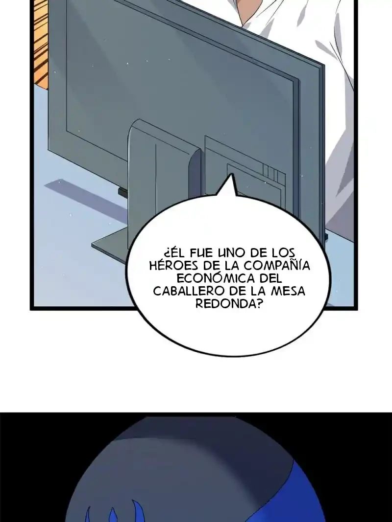 Tengo 999 habilidades - Capítulo 75 - Página 28 - LectorTMOo