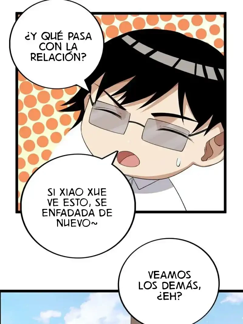 Tengo 999 habilidades - Capítulo 75 - Página 30 - LectorTMOo