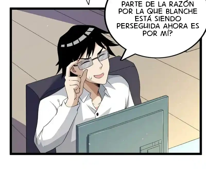 Tengo 999 habilidades - Capítulo 75 - Página 33 - LectorTMOo