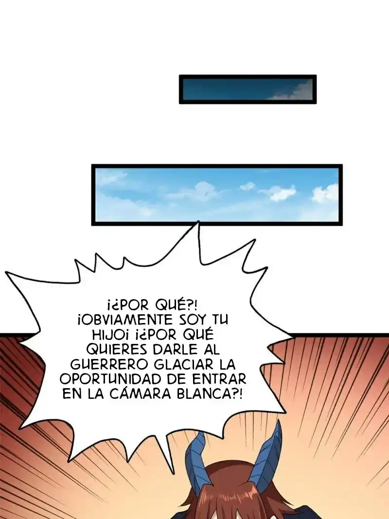 Tengo 999 habilidades - Capítulo 75 - Página 34 - LectorTMOo