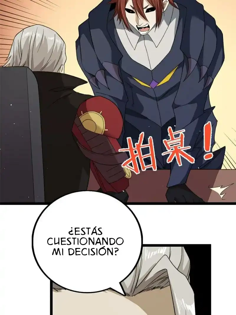 Tengo 999 habilidades - Capítulo 75 - Página 35 - LectorTMOo