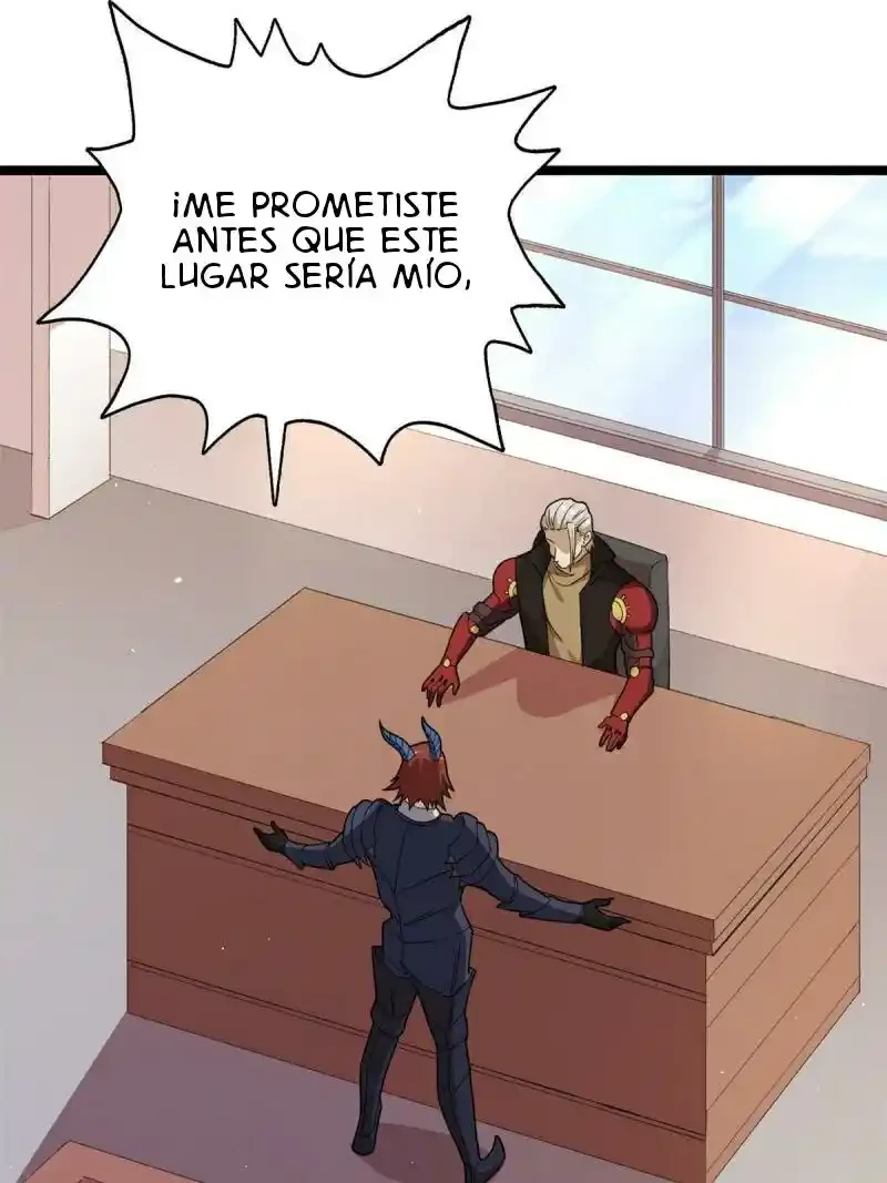 Tengo 999 habilidades - Capítulo 75 - Página 37 - LectorTMOo