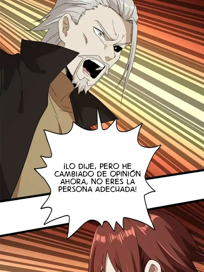Tengo 999 habilidades - Capítulo 75 - Página 39 - LectorTMOo