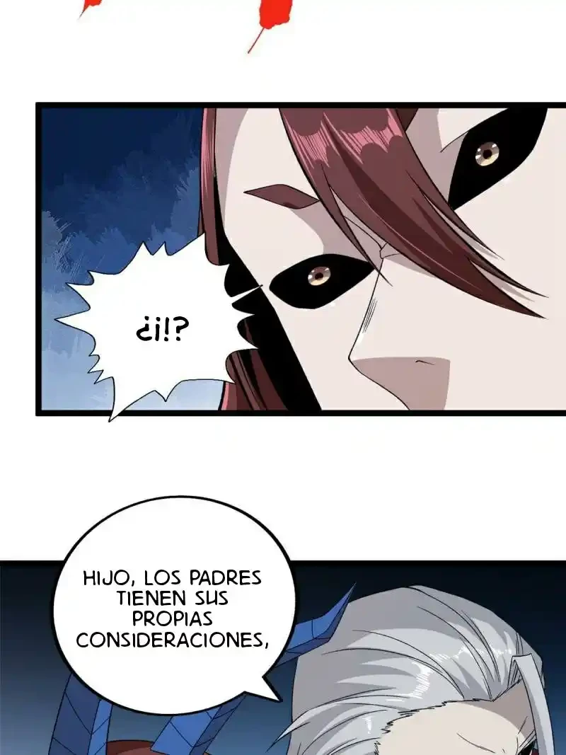 Tengo 999 habilidades - Capítulo 75 - Página 42 - LectorTMOo