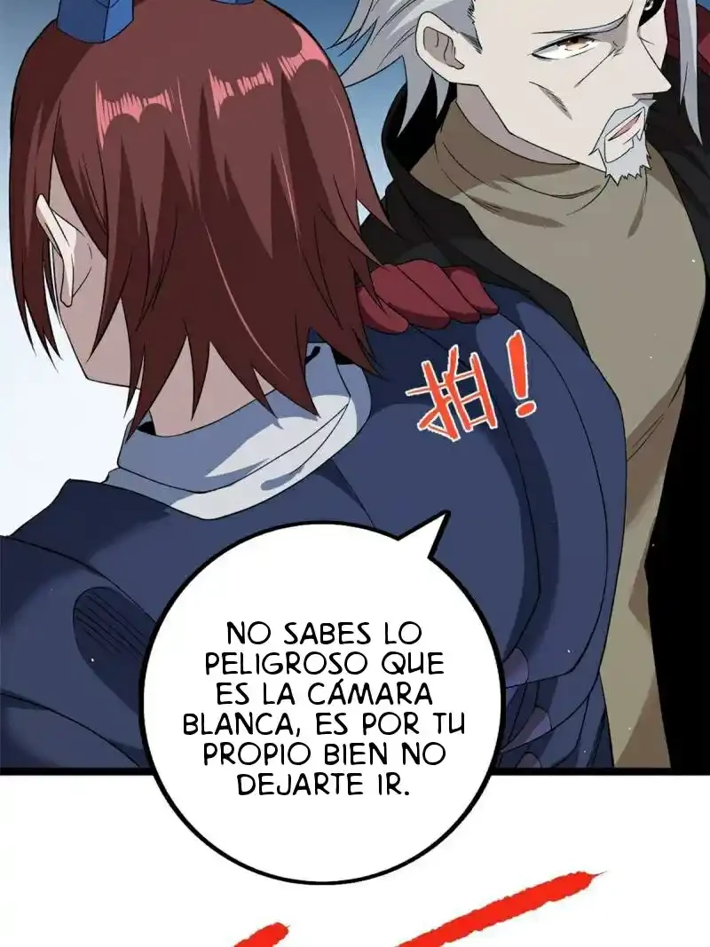 Tengo 999 habilidades - Capítulo 75 - Página 43 - LectorTMOo