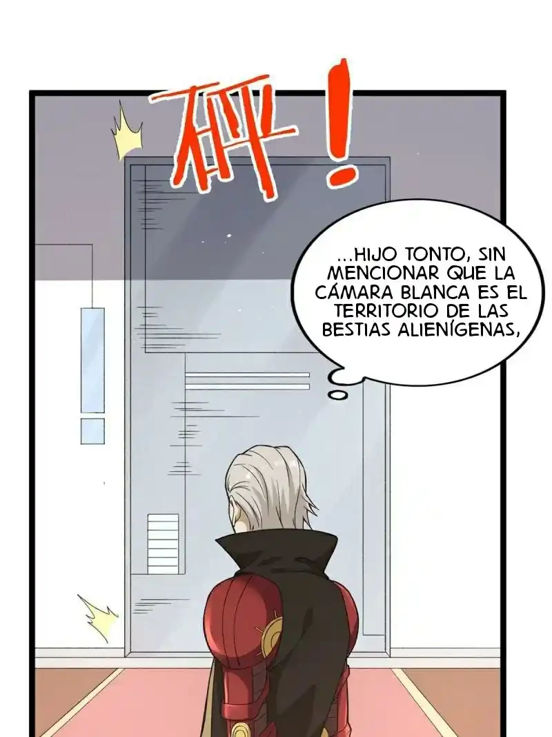 Tengo 999 habilidades - Capítulo 75 - Página 47 - LectorTMOo