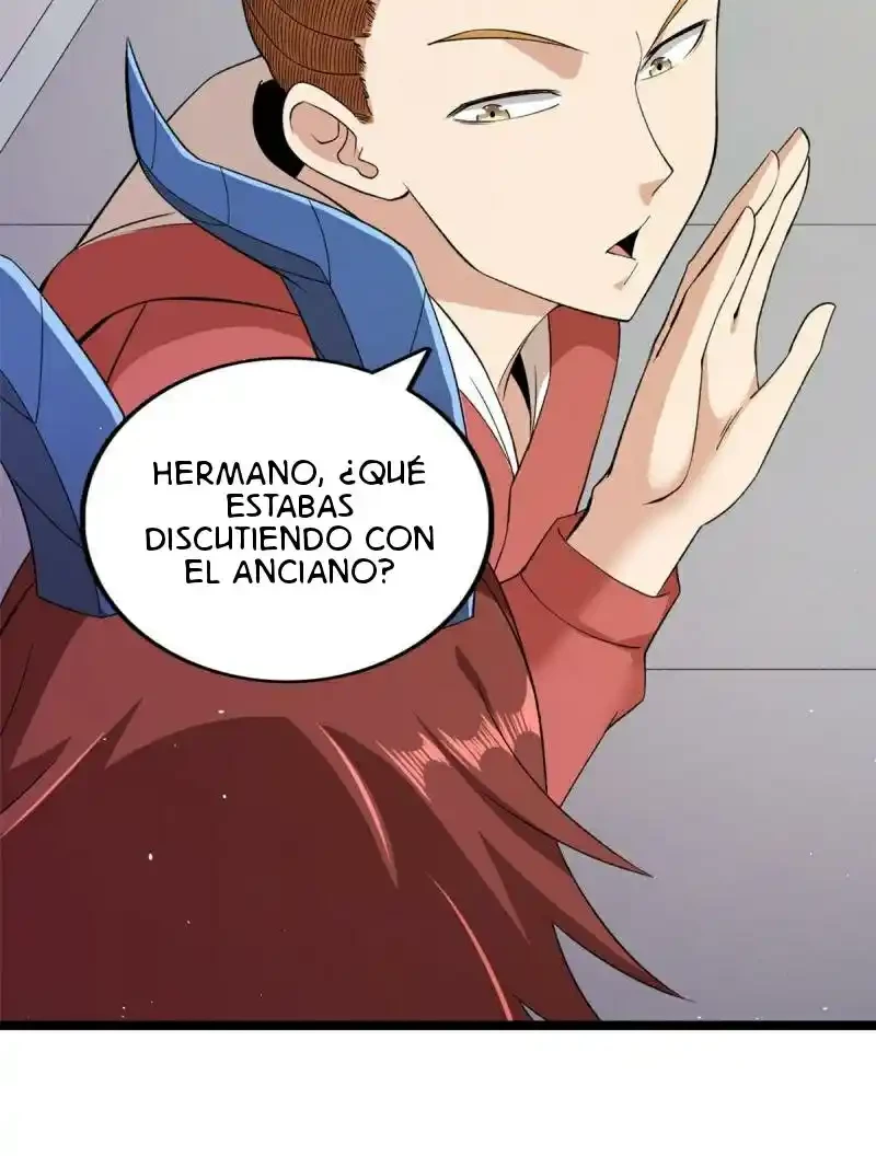 Tengo 999 habilidades - Capítulo 75 - Página 50 - LectorTMOo